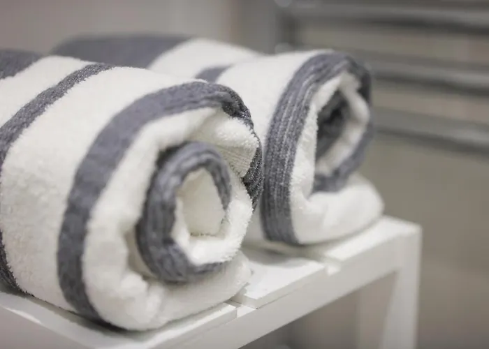 Southbank Apartment. New! With Free Parking