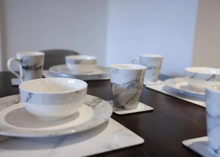 Southbank Apartment. New! With Free Parking